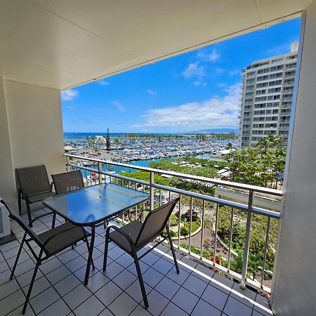 Ilikai Hotel Condo With Kitchen And Ocean View Honolulu Exteriér fotografie