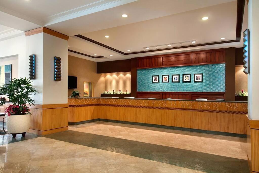 Ilikai Hotel Condo With Kitchen And Ocean View Honolulu Exteriér fotografie